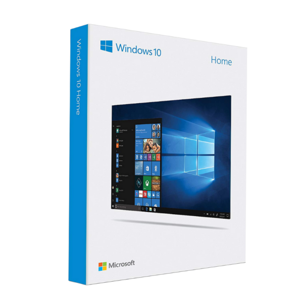 Microsoft Windows 10 Home USB Kutu