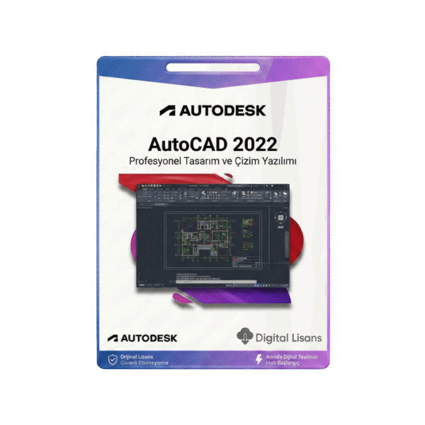 AutoCad Raster Design 2022