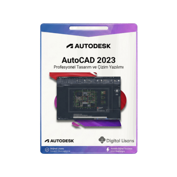 AutoCad LT 2023 For MAC