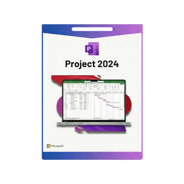 Project 2024 Lisans Anahtarı Key