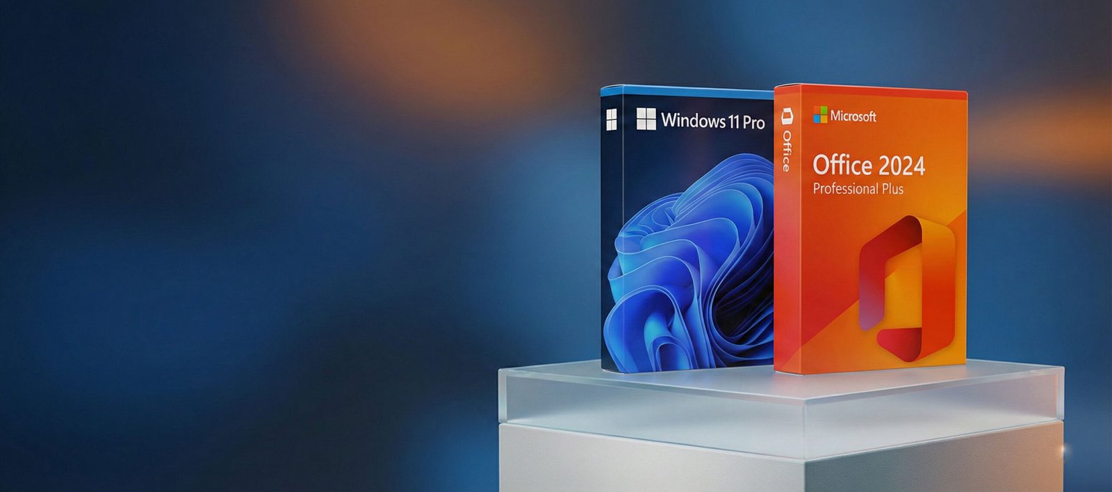 Windows 11 Pro ve Office 2024 Banner scaled