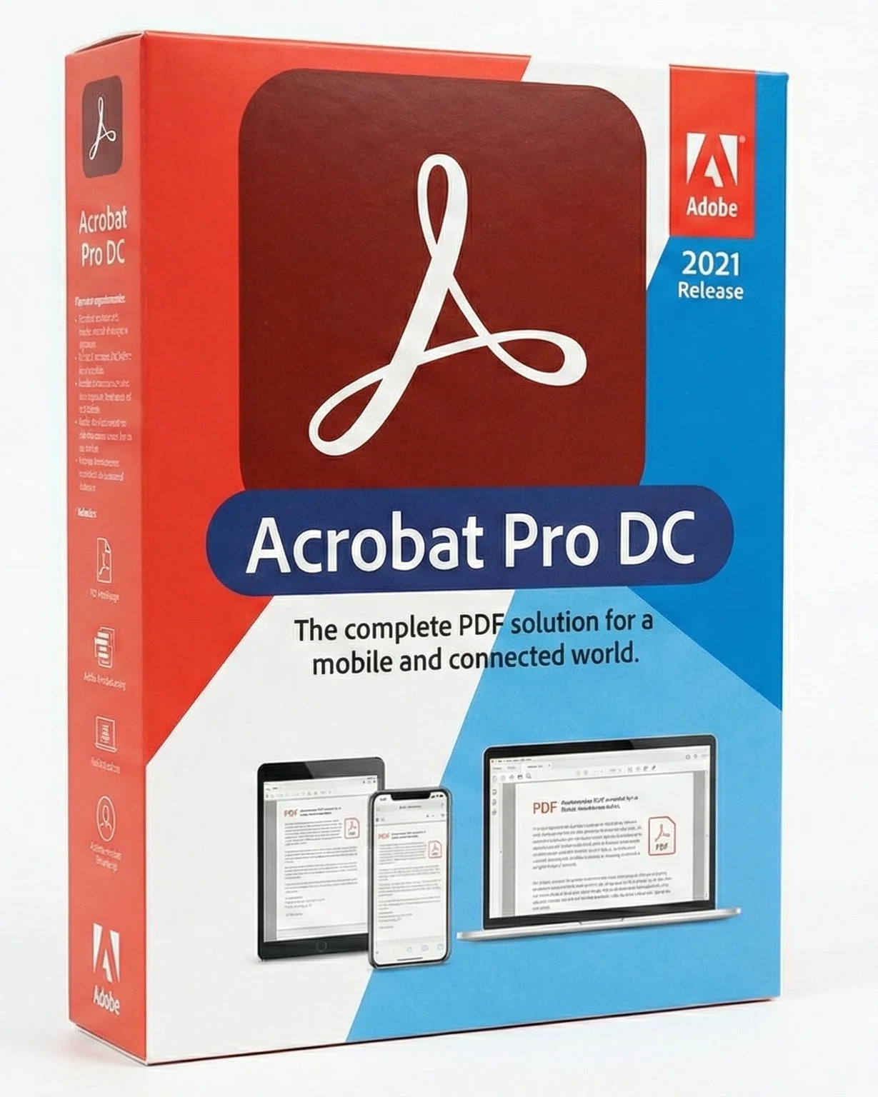 adobe acrobat pro dc 2021 dijital lisans 50742050 sw1229sh1536