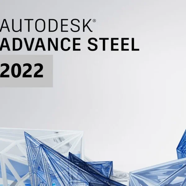 Advance Steel 2022