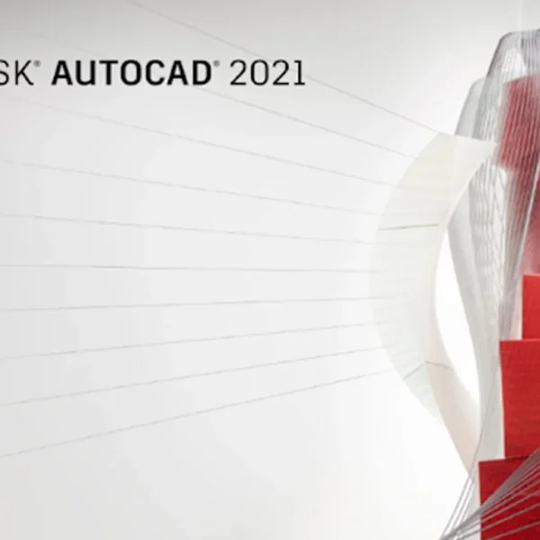 AutoCAD 2019 TAM SÜRÜM 3 YIL 2 KULLANICI