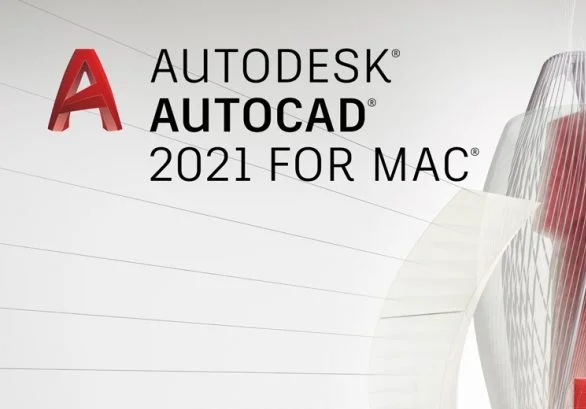 AutoCad 2021 For MAC