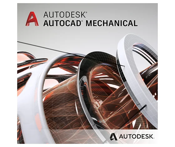 AutoCad Mechanical 2024