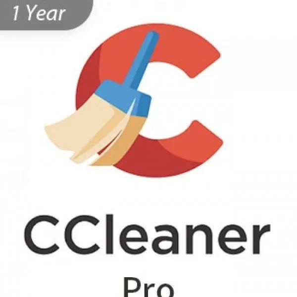 Ccleaner Professional - Windows Pc 1 Cihaz 1 Yıl Dijital Lisans Ccleaner Key