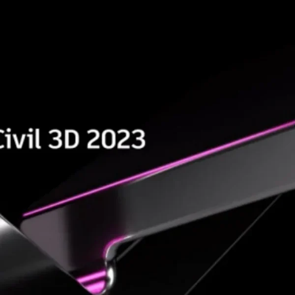 Civil 3D 2023 1 yıl Lisans
