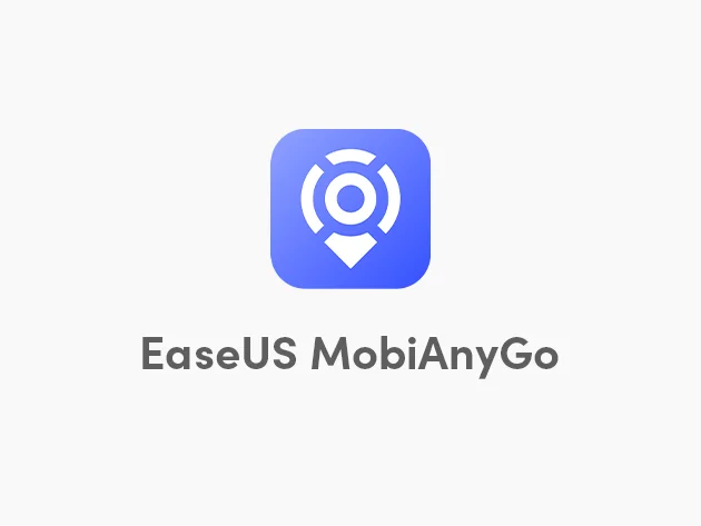 EaseUS MobiAnyGo 1 Yıllık 1 Cihaz EaseUS Lisans Anahtarı