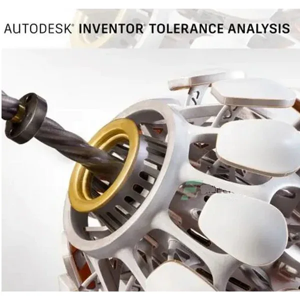 Inventor Tolerance Analysis 2022